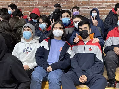 Día de la Solidaridad