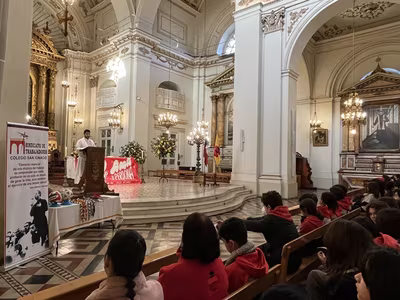 Celebración San Ignacio (2)