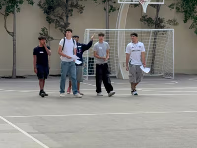 Nuevos/as Estudiantes 2026