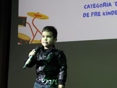 Festival de la Voz 2025