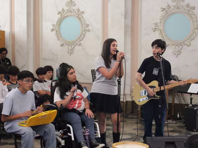 Semana de la Música 2025