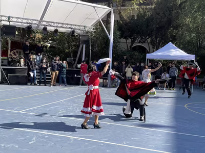 Semana Ignaciana, martes 14 de septiembre 2022