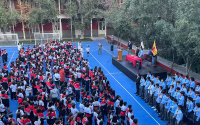 Cambio de Mando CES y Mini CES 2023