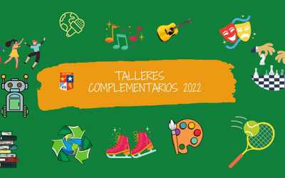 Talleres Complementarios 2022