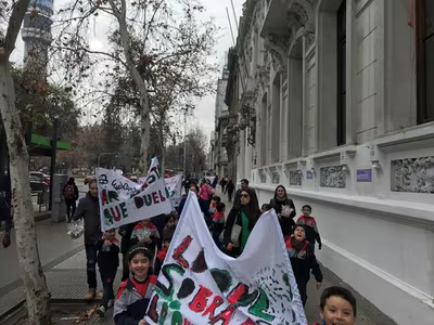 Día de la Solidaridad