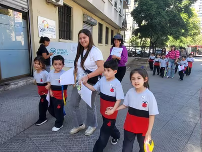 Apostolados de Semana Santa 2026