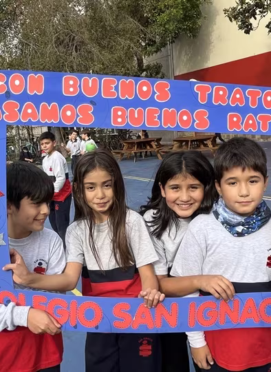 Semana de la Convivencia Escolar 2023