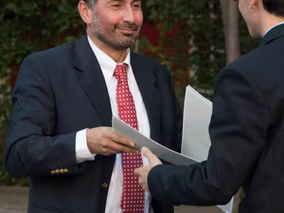 Liturgia de Graduación IV° Medio B 2022