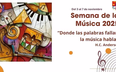 Semana de la Música 2025