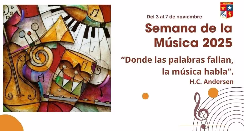 Semana de la Música 2025
