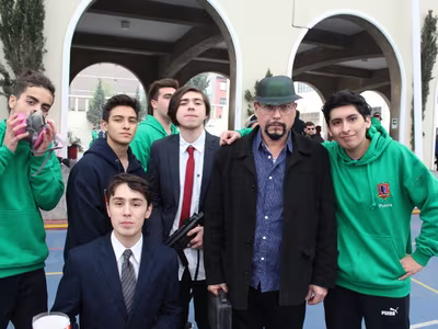 Semana Ignaciana - Miércoles 10 de julio.