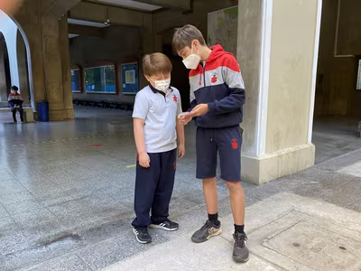 Votaciones MINI CES 2022