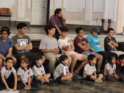 Kínder despiden a la Generación 2019