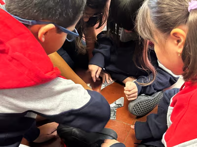 Jornada de Coeducación