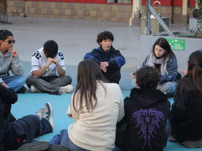 Experiencia Invierno CVX