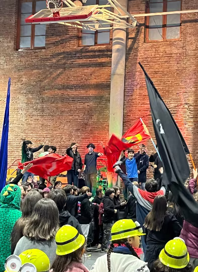 Semana Ignaciana 3