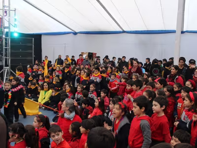 Semana Ignaciana - Miércoles 10 de julio.