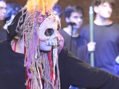 Concierto Interdisciplinario 2026