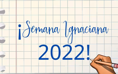 Semana Ignaciana 2022