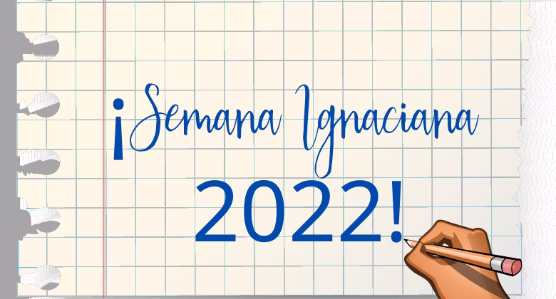 Semana Ignaciana 2022