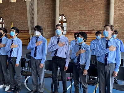 Traspaso de Mando Mini CES 2022-.