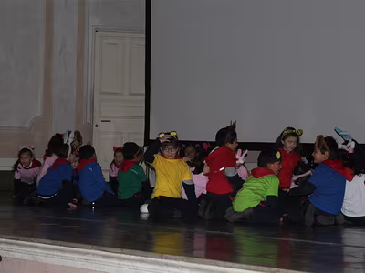 Sing Along 2018
