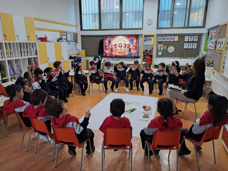 Conmemoración de la Última Cena