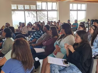 Jornada Profesores/as Jefes 2020