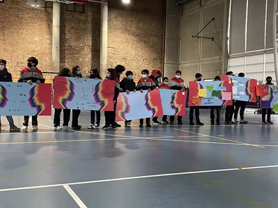 Jornada hacia una Educación No Sexista