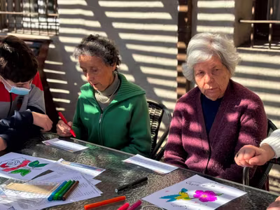 Día de la Solidaridad