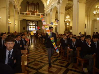 Sacramento de la Confirmación