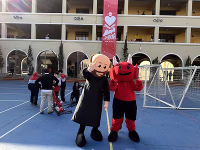 Celebración San Ignacio (3)
