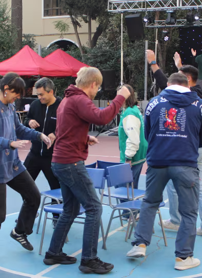 Semana Ignaciana II