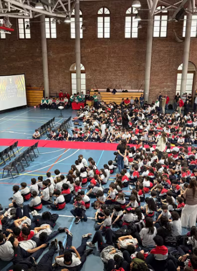 Día del Educador y Educadora