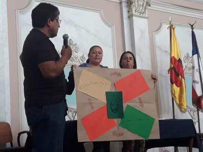 Jornada de Apoderados Nuevos