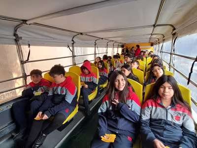 Desafío Recicla Kids
