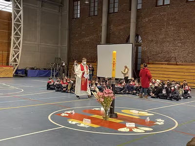 Pentecostés