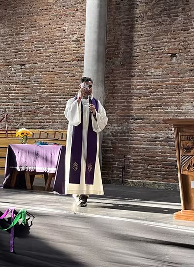 Liturgia Cierre de Año 2022 - Primer Ciclo-.