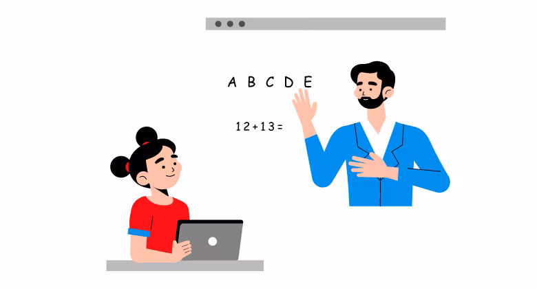 Transmisión de Clases para estudiantes definidos como “alerta COVID”