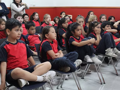Fiesta Lectora 1º Básico A