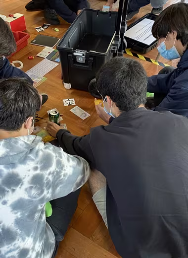 Retorno a Clases IVº Medios 2021
