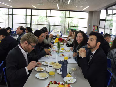 Día del Profesor 2019