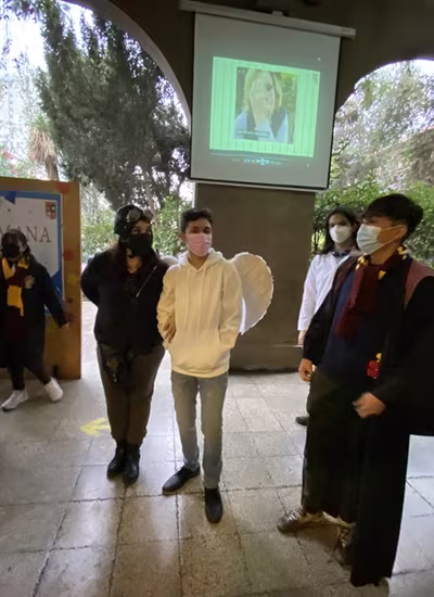 Semana del Libro 2022