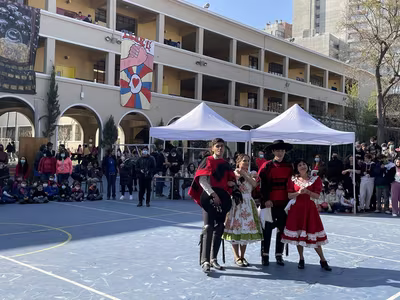 Semana Ignaciana, martes 14 de septiembre 2022