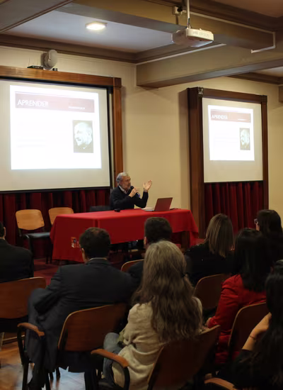 Día del Profesor 2019
