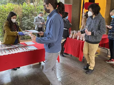 Entrega Anuario 2020