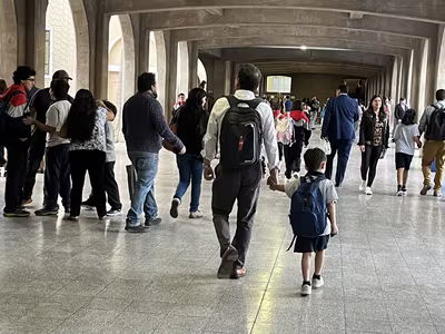 Primer Día de Clases 2023