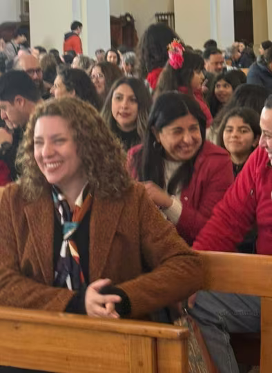 Sacramento de la Reconciliación 4° Básicos: Un día lleno de amor, perdón y paz
