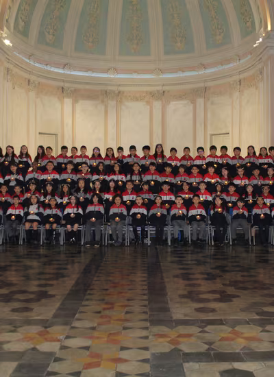 Primera Comunión 2026
