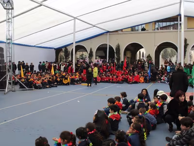Semana Ignaciana - Miércoles 10 de julio.